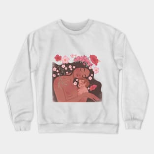 Mother Crewneck Sweatshirt